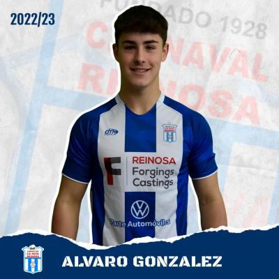 Imagen jugador CD Naval