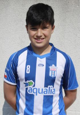 Imagen jugador CD Naval