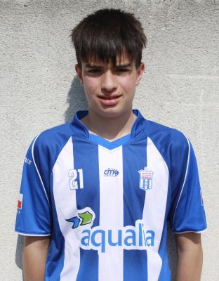 Imagen jugador CD Naval