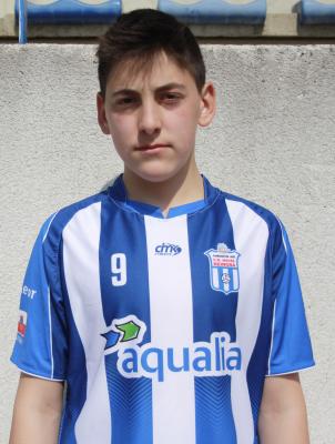 Imagen jugador CD Naval