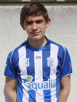 Imagen jugador CD Naval