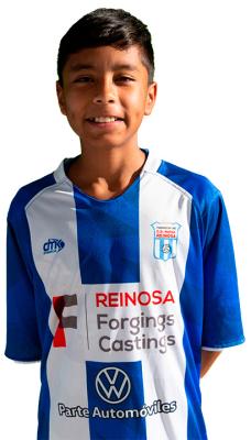 Imagen jugador CD Naval