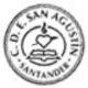 Escudo AD SAN AGUSTIN