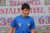 Imagen jugador CD Naval