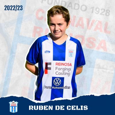 Imagen jugador CD Naval