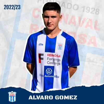 Imagen jugador CD Naval