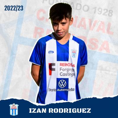 Imagen jugador CD Naval