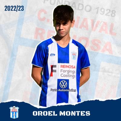 Imagen jugador CD Naval