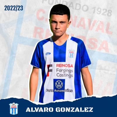 Imagen jugador CD Naval