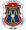 Escudo CDE Salla Indivisa Manent