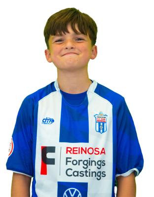 Imagen jugador CD Naval