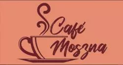 Patrocinador CD Naval: CAFE MOSZNA