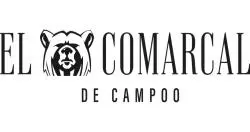 Patrocinador CD Naval: EL COMARCAL