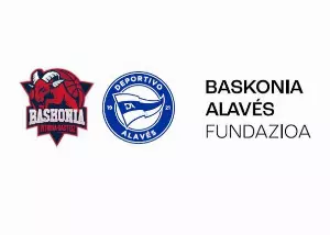 FUNDACION BASKONIA ALAVES Colaborador CD Naval