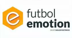 FUTBOL EMOTION CD Naval