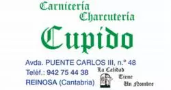 Patrocinador CD Naval: CARNICERIA CUPIDO