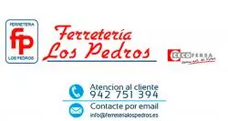 Patrocinador CD Naval: LOS PEDROS