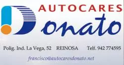 AUTOCARES DONATO