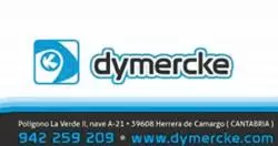 Patrocinador CD Naval: DYMERCKE
