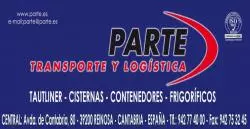 Patrocinador CD Naval: TRANSPORTE PARTE