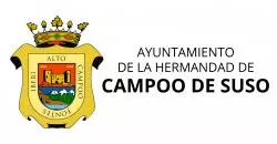 Patrocinador CD Naval: CAMPOO DE SUSO