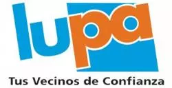 Patrocinador CD Naval: LUPA