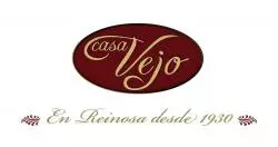 Patrocinador CD Naval: CASA VEJO