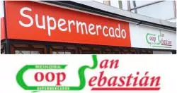 Patrocinador CD Naval: COOP SAN SEBASTIAN