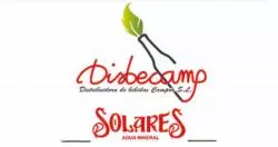 Patrocinador CD Naval: DISBECAMP
