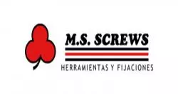 Patrocinador CD Naval: MS SCREWS REINOSA
