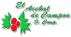 Patrocinador CD Naval: EL ACEBAL