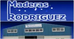 Patrocinador CD Naval: MADERAS RODRIGUEZ