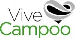 Patrocinador CD Naval: Vive Campoo