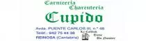 Patrocinador CD Naval: Carnicería Cupido