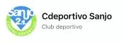Patrocinador CD Naval: Centro Deportivo SANJO