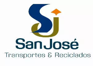 Patrocinador CD Naval: SAN JOSÉ TRANSPORTES Y RECICLADOS