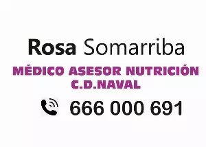 Rosa Somarriba CD Naval