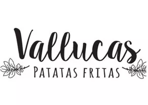 Patatas Vallucas CD Naval