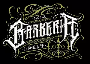 Patrocinador CD Naval: BARBERIA IZAGUIRRE